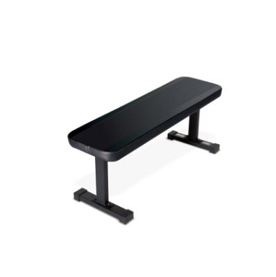 China Commercial Universal Gym Equipment Flat Gym Bench For Sale for sale