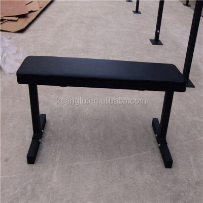 China Modern Fitness Equipment Guest Gym Flat Sit Up Bench Bench for sale