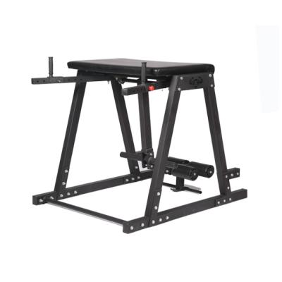 China Universal Commercial Gym Equipment Reverse Hyper Extension Machine for sale