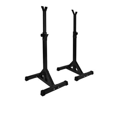 China Commercial Exercise Rack Squat Rack Bench Weight Rack Power Rack Home Gym Fitness for sale