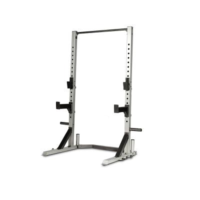 China Commercial Multifunctional Gym Equipment Power Rack Weight Lifting Strength Training Fitness Power Rack for sale