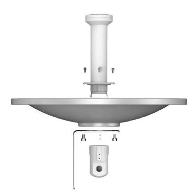 China Monitoring& Wifi Cover& Long Range Wireless Outdoor Bridge Cpe Gigabit Tenda 5ghz Transfer Cpe Wireless Outdoor Router for sale