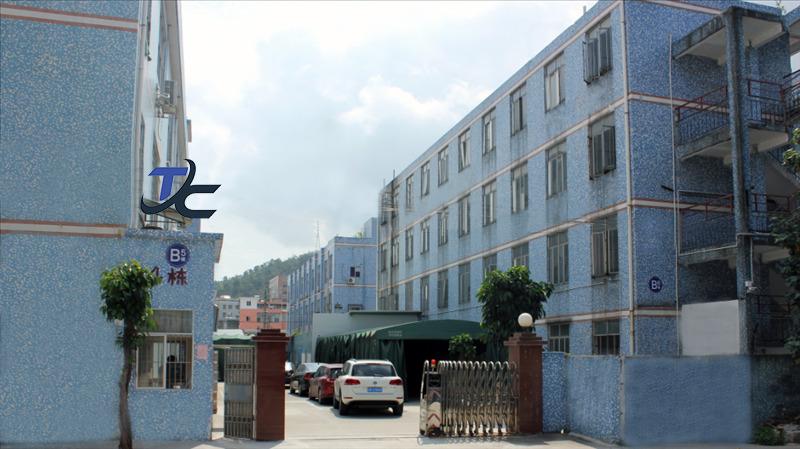 Verified China supplier - Tianchuang Metal and Plastic Products (Shenzhen) Co., Ltd.