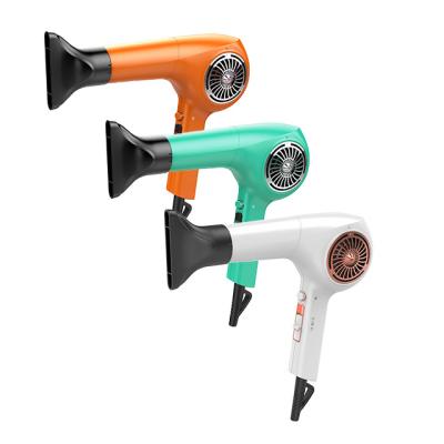 China 2023 New Design High Quality Ionic Professional Dryer More Efficiency Salon Hair Dryer Stylish Hair Fans for sale