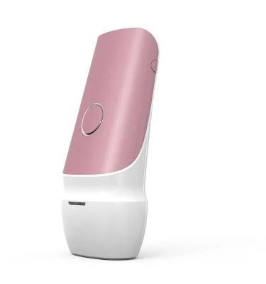 China Hot Sale Car IPL Laser Hair Removal Mini Portable Electric Hair Removal Facial Epilator For Women for sale