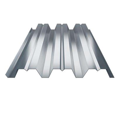 China Making Pipes Best Price Galvanized Iron Corrugated Zinc Red Color Roofing Sheet Steel Roof Tiles Ridge for sale