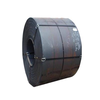 China q235 boiler sheet pickled oiled hot rolled carbon steel coil carbon fiber for .22 coil coil best cold rolled carbon steel coil for sale