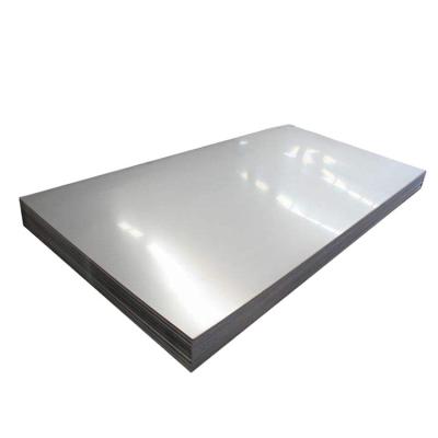 China Construction 304 Stainless Steel 304l 316 316L Sheet SS Stainless Steel Plates Mirror Series 1 for sale