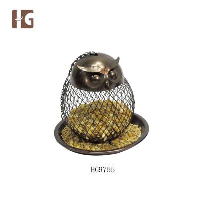 China Durable Hot Selling Frog Decoration Metal Garden Items for sale