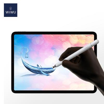 China 2021 Universal Compatibility New Arrival Tablet Stylus Pen with Touch Screen Stylus and Stylus Pen for Kids Study for sale