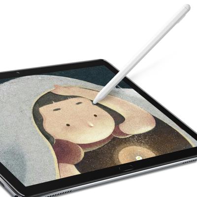 China Apple Pencil Stylus Pen For iPad iPhone WiWU Stylus Pen Drawing Pencil IOS Android Touch Screen Stylus Pen Rechargeable Universal for sale