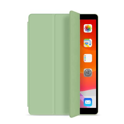 China High Quality Shockproof Magnetic Cover Case For Ipad Weird Magnetic Smart Protective Tablet Case for sale