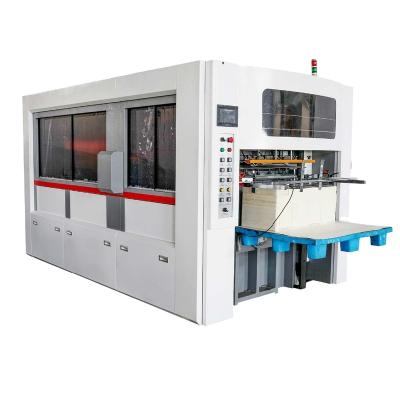 China Factory Paper Slitter Blade Creasing And Cutting Machine for sale