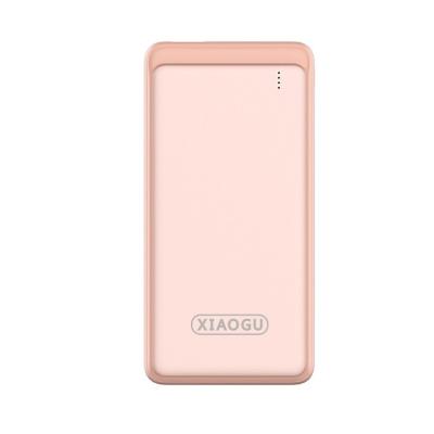 China Portable/Free 2020 Dual 2 USB 12V Power Banks 1000mah Power PD Newcomers RTS Mobile Fast Charger Battery for sale