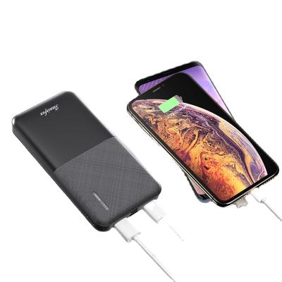 China LED Display Innisfox Support PD 18W Fast Charging Type C Power Bank 10000mah QC3.0 Power Banks For Mobile Phone for sale