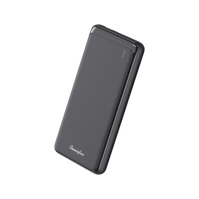 China Innisfox Factory PD 18W Fast Charger LED Display Fast Power Bank External 2020 Type C Fast Charging To Type C Portable Battery Charger For IPAD QC3.0 for sale