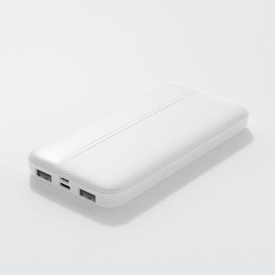 China LED display Innisfox new design led power bank 10000mah phone charger power bank 10000mah with best quality for sale