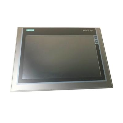 China Convenience of SIMATIC HMI TP1200, touch screen | 6AV2124-0MC01-0AX0| Good price| New Original| Large actions 6AV2124-0MC01-0AX0 for sale