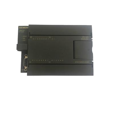 China Best Selling Durable 6ES7340-1CH02-0AE0 CP340 6ES7340-1CH02-0AE0 Standard Serial Communication Module for sale