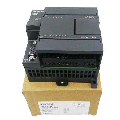 China Hot Sale 6ES7 212-1HD30-0XB0 6ES7 212-1HD30-0XB0 6ES7 212-1HD30-0XB0 1200 Popular Automation CPU Module for sale