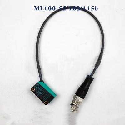 China New Product List of Sensitivity Adjuster|New Original| photoelectric sensor | In stock| ML100-55/103/115b | for sale