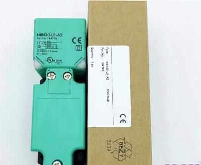 China Buy brand new original/proximity sensor/NBN30-U1-A2/welcome to/inquiry before shooting NBN30-U1-A2 for sale