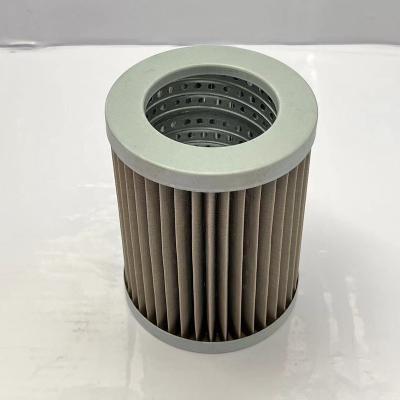 China For Komori offset press KOMORI LITHRONE offset printing machine stainless steel oil filter Komori oil filter spare parts for sale