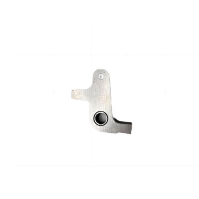 China For Komori Compensate High Quality Transverse Press L40 LS40 Needle Device Bearing Bracket For Komori Mechanical Parts for sale