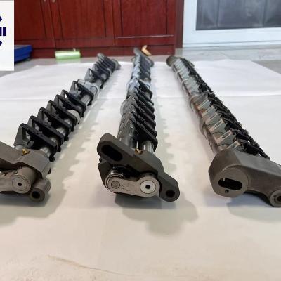 China For Komori Compensate High Quality Press For Komori L40 LS40 GL40 LS40SP A37 G37 L28 LS28 Clamp Bar Claw Post for sale