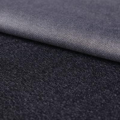 China Shrink-Resistant High Grades Custom Japanese Spandex Selvedge Premium Ripped Denim Fabric for sale