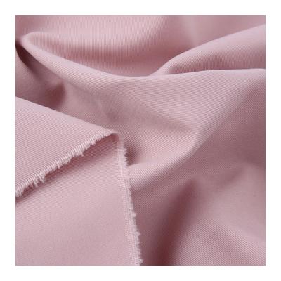 China Twill Woven Coat Polyester Twill Fabric 1680d Polyester Anti-Static Fabric Roll Plain 100% Polyester Fabric for sale