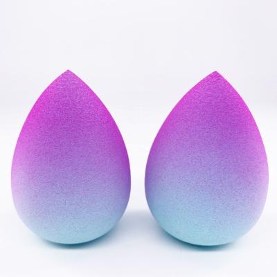 China High Quality Original Soft Egg Free Makeup Vegan Beauty Water Makeup Blender Blender Foundation Sponge Blender Blast for sale