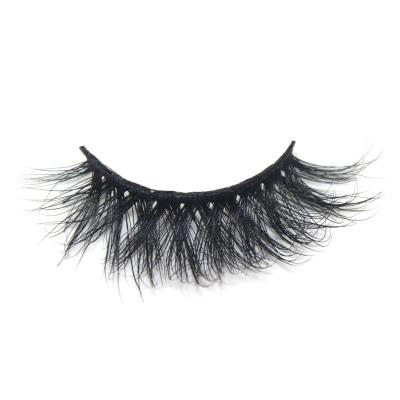 China Free Sample False Eyelashes Natural Magnetic Eyelash Extension Private Label Mink Lashes for sale