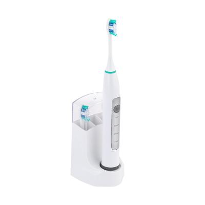 China Electric Toothbrush Kids Sonic Electric Toothbrush - Sensitive - Massage Third Gear Battery Operated Normal Travel for sale