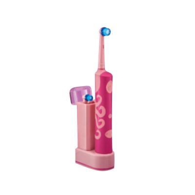 China ABS/TPE OEM ODM Kids Toothbrush Tooth Wholesaler Rechargeable Oscillating Cleaning Manufacturer Factory Supplier for sale