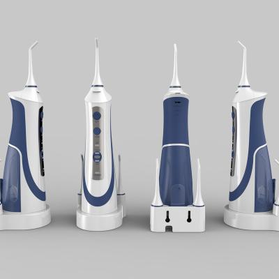 China New Foldable Dental Health Care Oral Irrigator Irrigator Wholesaler Factory Manufacturer Supplier for sale