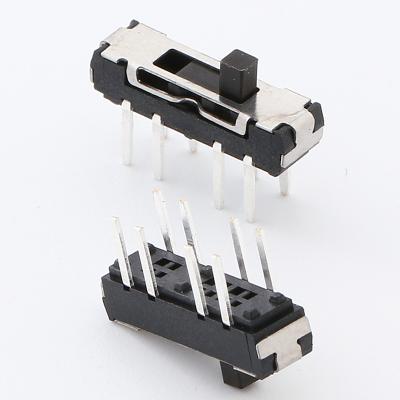 China MPU-1011 Plastic Wholesale Tact Switch for sale