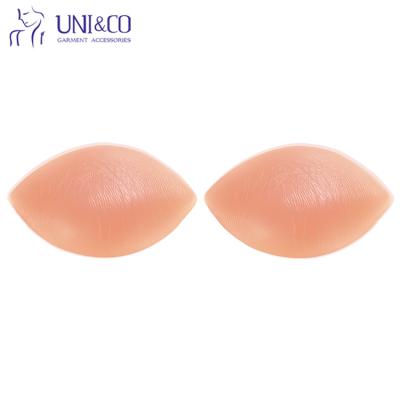 China Popular Invisible Bra Insert Pads Breast Lift Up Enhancers Bikini Swimwear Accessories for sale