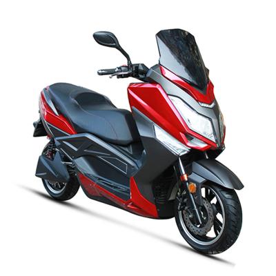 China Long Range Powerful Fast Street T9 High Speed ​​Electric Motorcycle For Adults T9 for sale