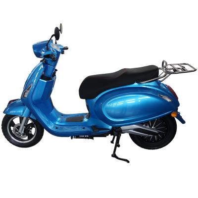 China Retro Supplier Friendly Design Motorcycle Unisex Customized Adult Electric Scooter for sale