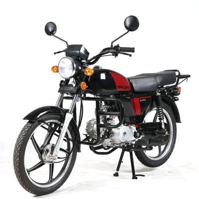 China Best Racing Cheap China 150CC Moped 2022 Safety Motors Gasoline Motorcycle 250cc Adult ALPHA for sale