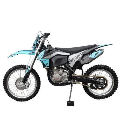 China Sports Motorbike Motocross Off Road 50cc Powered Gas Motorcycle Dirt Bike Adult DIRT BIKE for sale