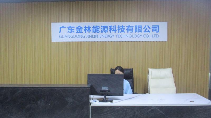 Verified China supplier - Guangdong Jinlin Energy Technology Co., Ltd.