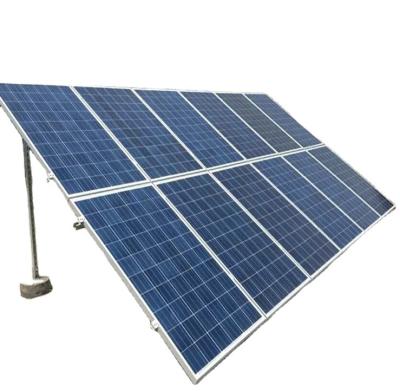 China A variety of features such as 550W 560W Monocrystalline Photovoltaic Half-piece Kingstar Modules Solar Panels Customizable Size, etc. for sale