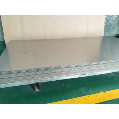 China Gr1 Gr2 Gr3 Gr5 Gr7 / Industrial Titanium Titanium Plate Sheet for sale