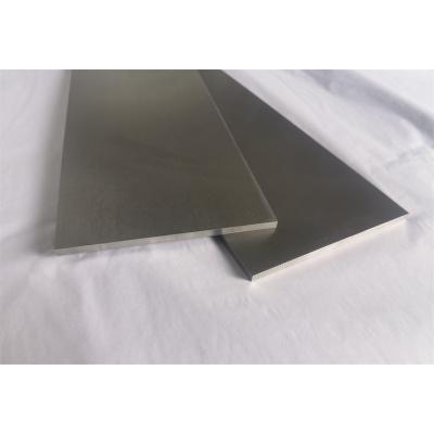 China Industrial High Quality Titanium Plates And Sheets GR5 GR7 Titanium Plate for sale