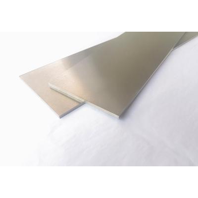 China Industry Gr1 Gr2 Gr3 Gr5 Gr7 TA1 Titanium Plate Titanium Alloy Sheet Titanium Foil for sale