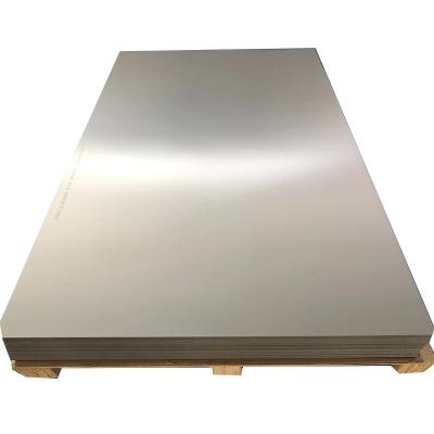 China Industry supply 1mm 2mm 3mm 4mm 5mm 10mm 50mm gr5 titanium plate for sale