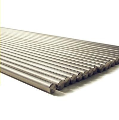 China Rod Bars Top Quality Industrial Titanium for sale