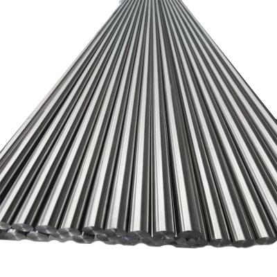 China Industrial Titanium Rod Titanium Bar for sale